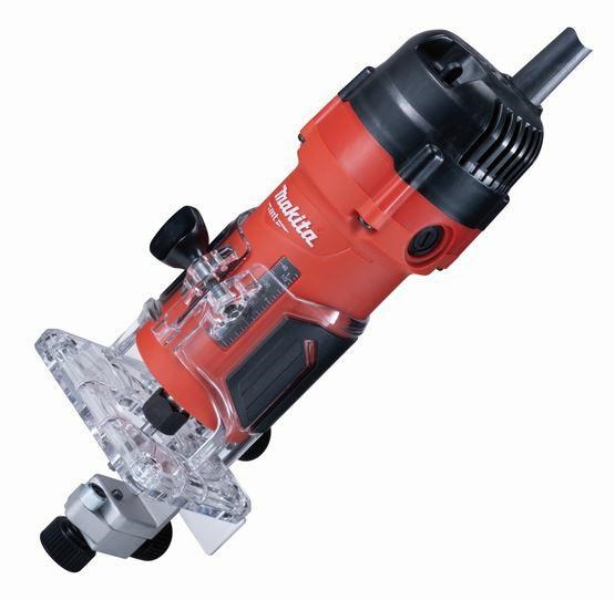MAKITA EDGE MILLING MACHINE 530W M3702 /MT
