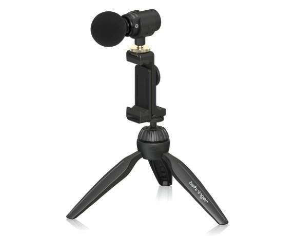 Behringer PRO VIDEO KIT Mikrofon Do Produkcji Video
