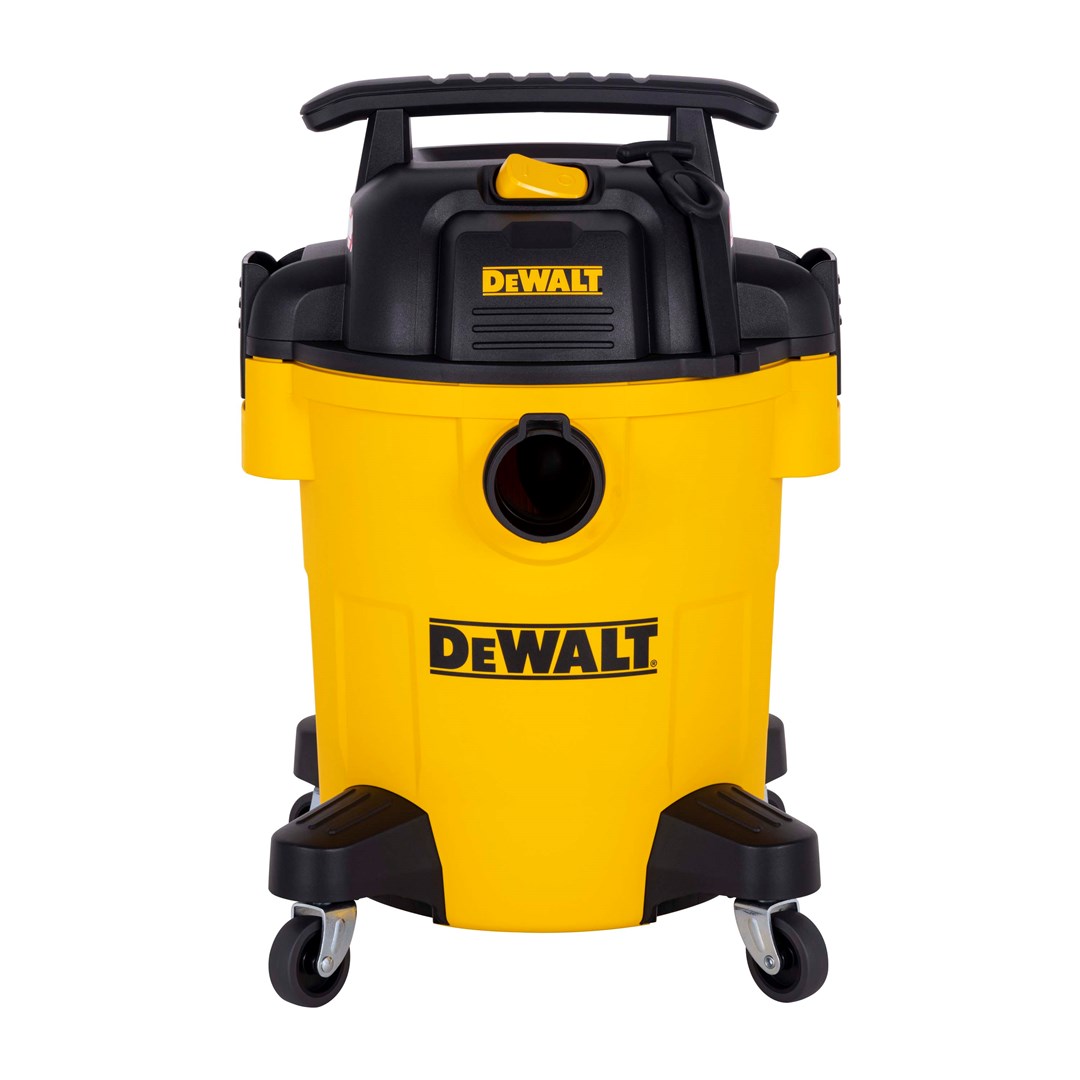Dry/Wet Vacuum Cleaner 23 L DeWalt