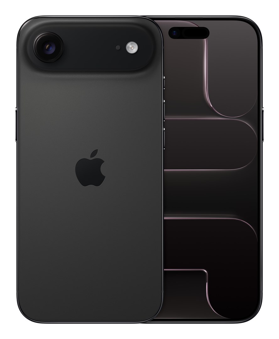Apple IPhone Air 16.5 Cm (6.5 ) Dual SIM IOS 26 5G USB Type-C 256 GB Black