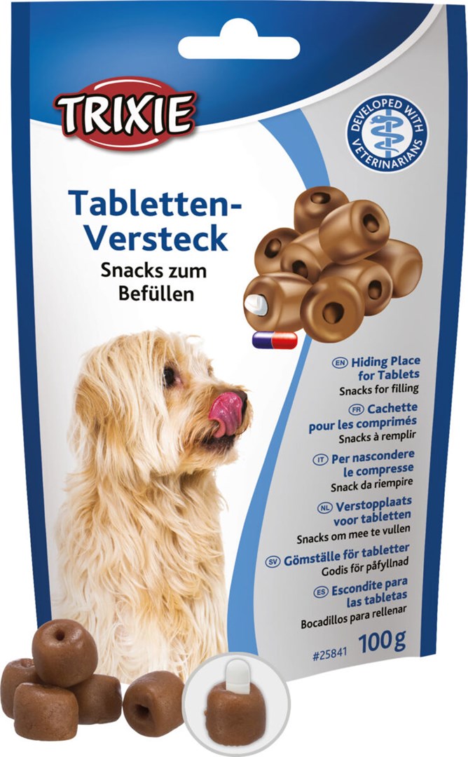 TRIXIE 25841 - Dog Treat - 100 G