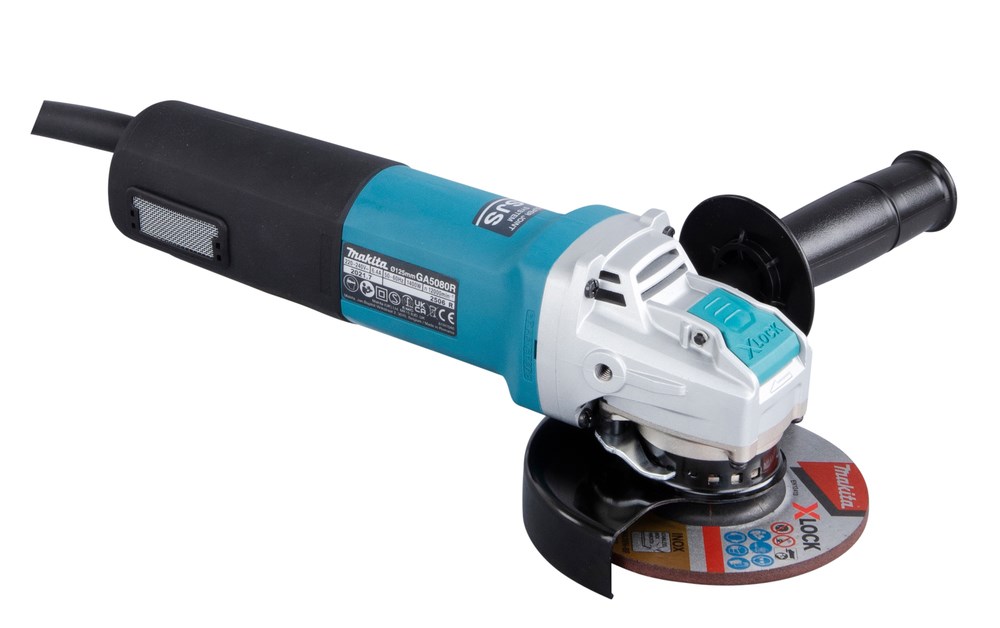 Angle Grinder Makita GA5080RX02