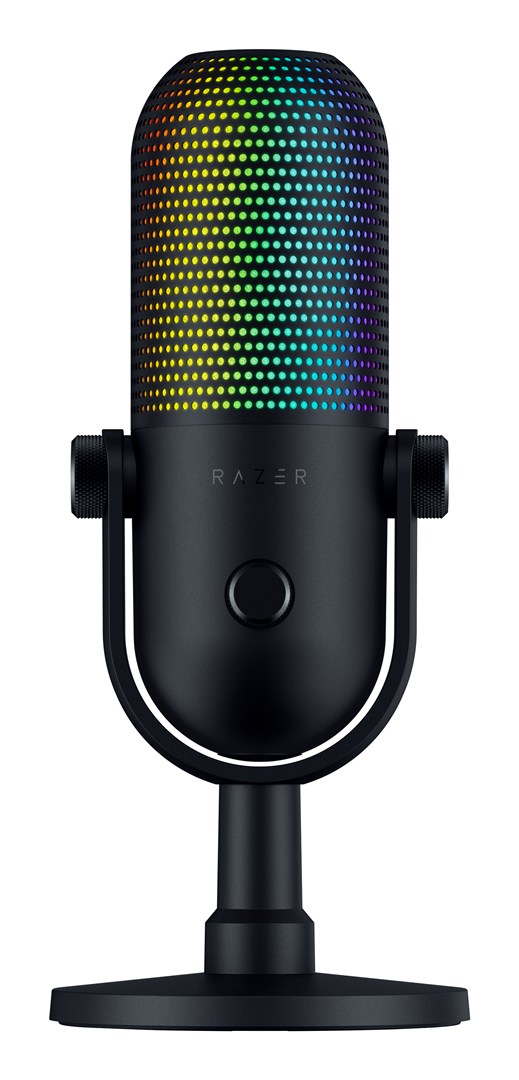Razer Seiren V3 Chroma (Schwarz)