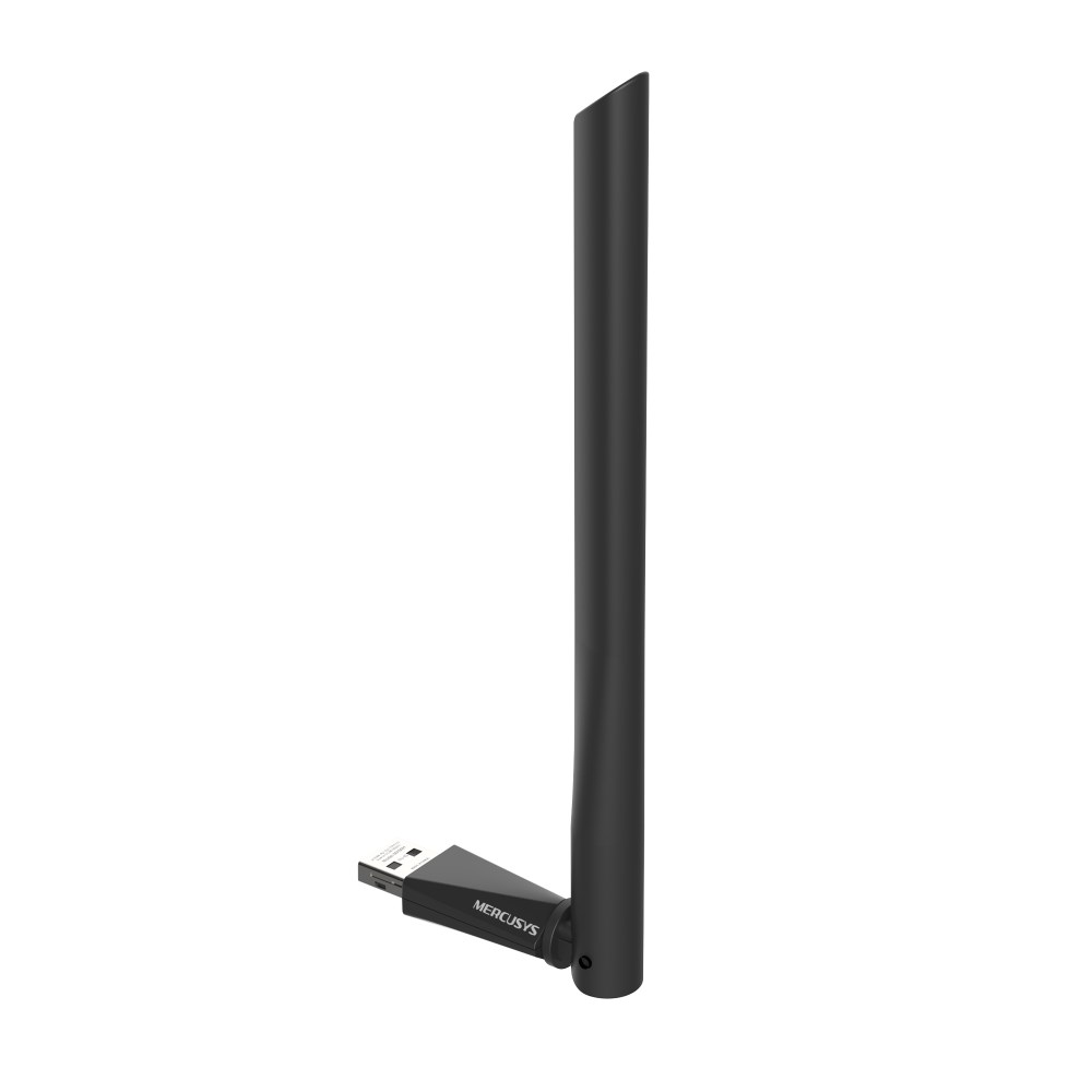 Mercusys AC1300 High Gain Wireless Dual Band USB Adapter