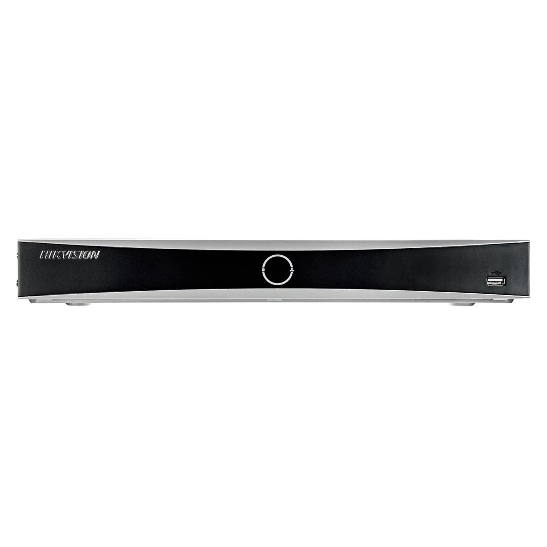 Hikvision DS-7616NXI-K1 16-Channel NVR
