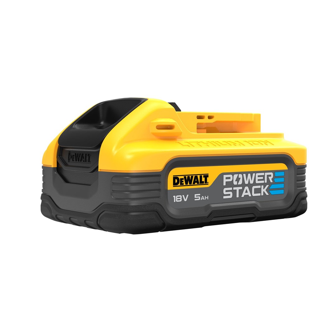 DEWALT.AKUMULATOR 18V POWERSTACK 5 0Ah
