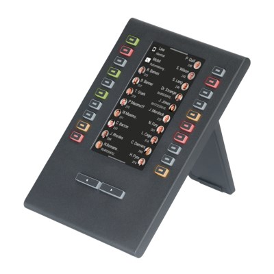 Function Expansion Module - Auerswald