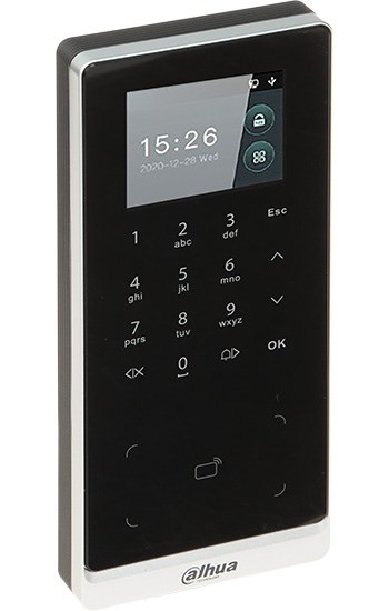 IP Camera ASI2201H-W