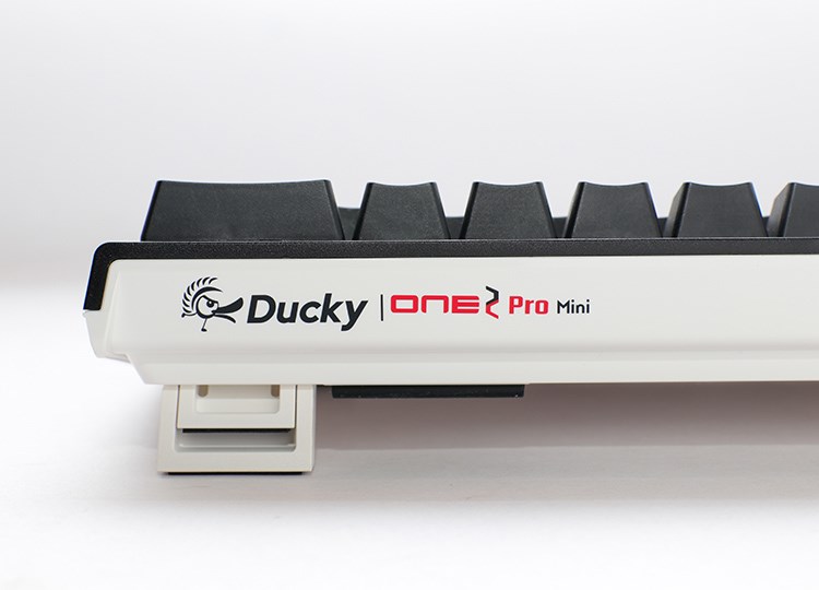 Ducky One 2 Pro Mini keyboard Gaming USB QWERTY Black