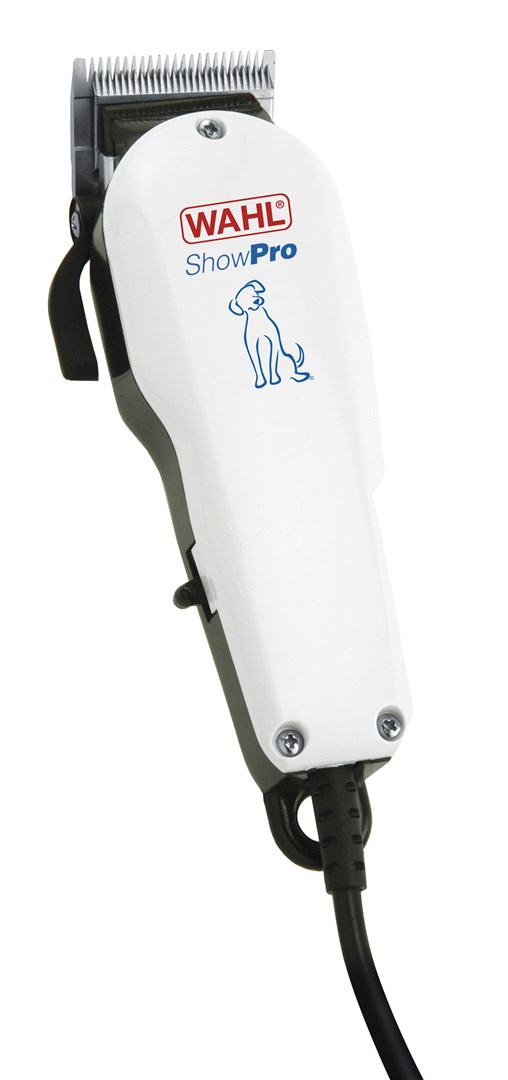 WAHL Show Pro Dog 09265-2016 - Dog Clipper