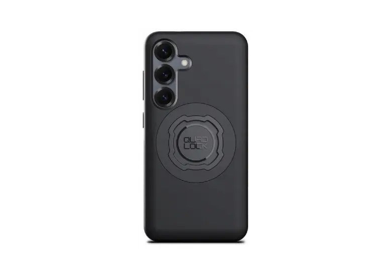 Quad Lock MAG Samsung Galaxy S25