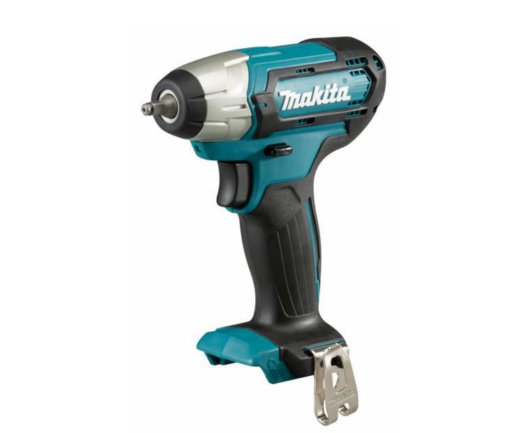 Impact Wrench Makita 12V TW060DZ 60Nm 1/4