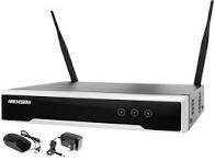 Hikvision DS-7104NI-K1/W/M(C) Network Video Recorder (NVR) 1U Black