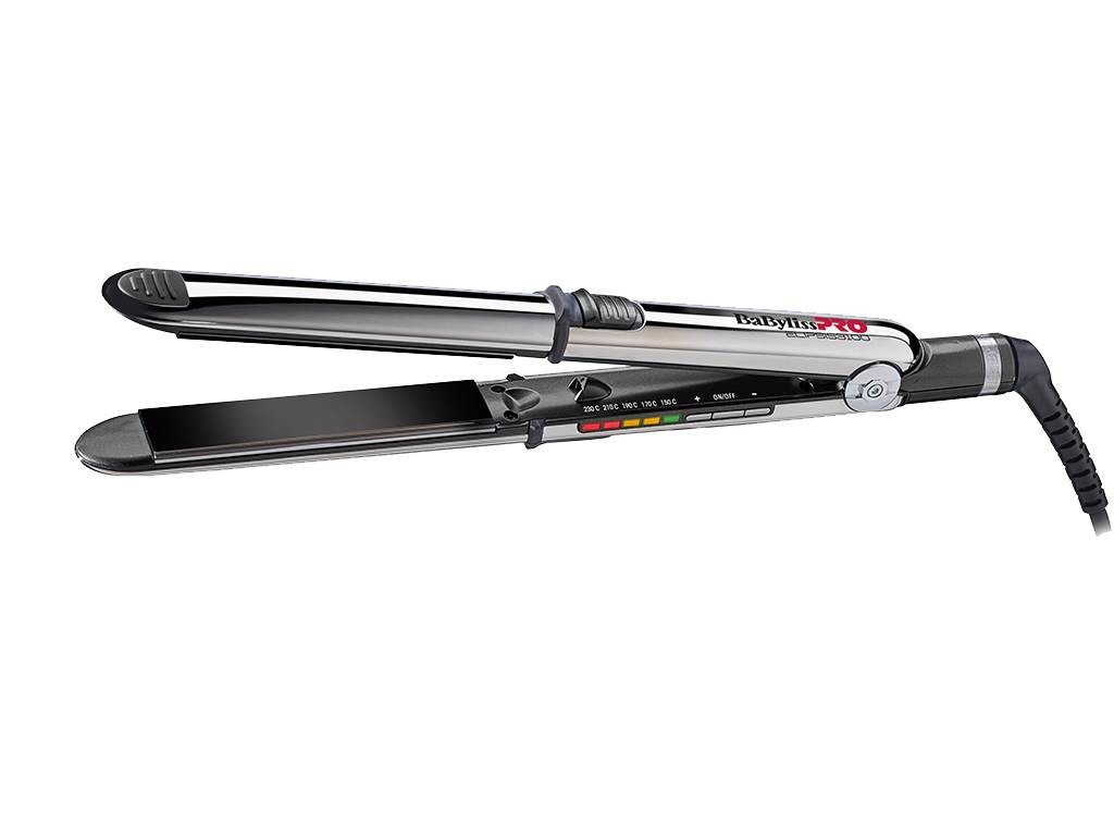 BaByliss BAB3100EPE PRO GläTteisen Elipsis 3100