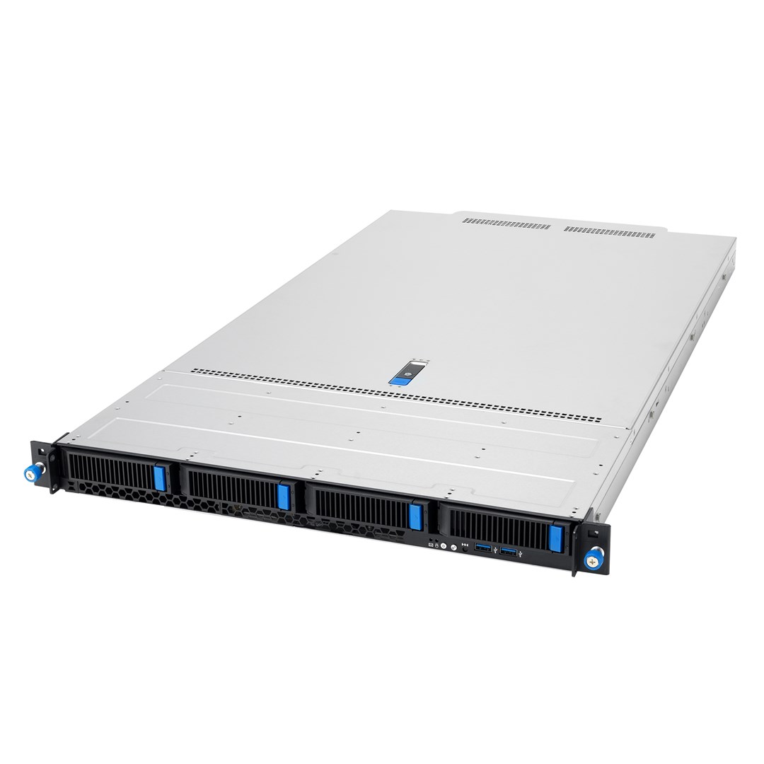 Asus RS700A-E13-RS4U Rack Server - AMD EPYC 9004 Series