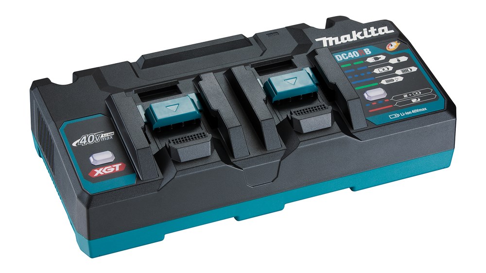Makita 191N09-8 battery charger