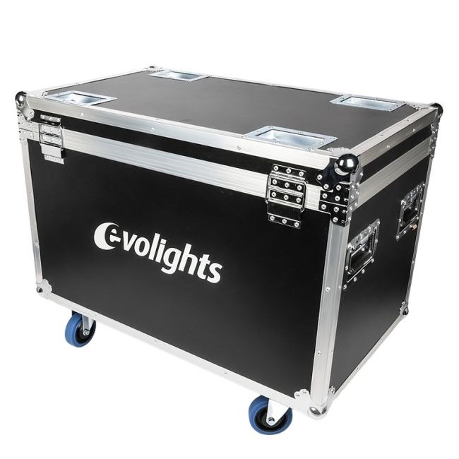 EVOLIGHTS LUMENO CASE 4IN1 Transport Case