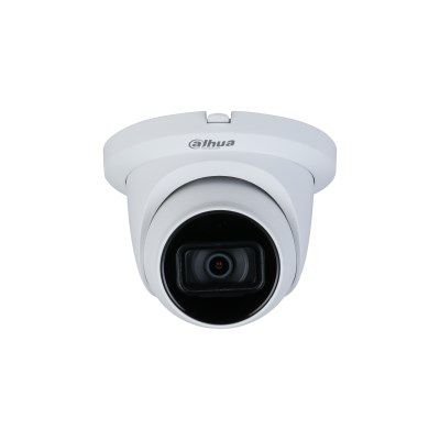 Dahua Technology Lite HAC-HDW1231TMQ-A Dome CCTV security camera Indoor & outdoor 1920 x 1080 pixels Ceiling/wall