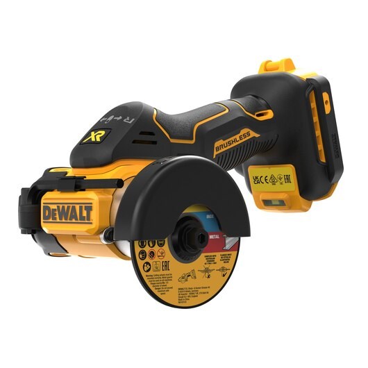 DEWALT Akku-Multimaterialschneider 76mm. 18V