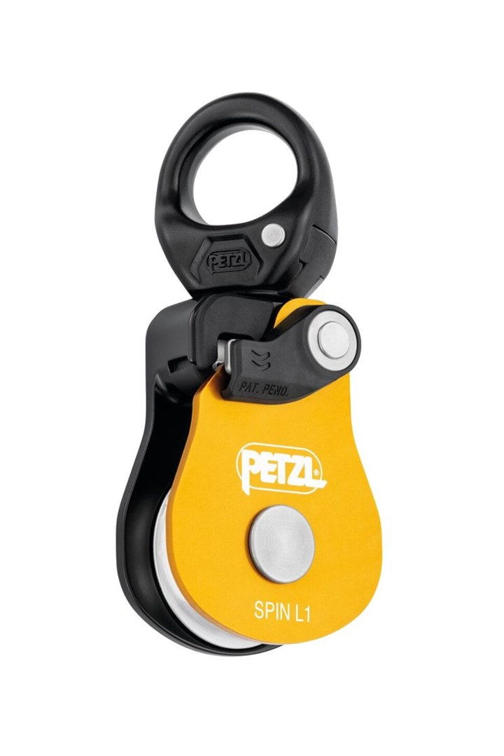 Pulley Spin L1 Petzl