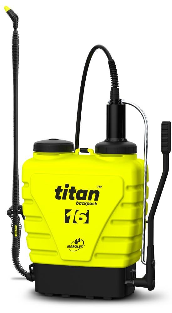 MAROLEX SPRAYER TITAN 16