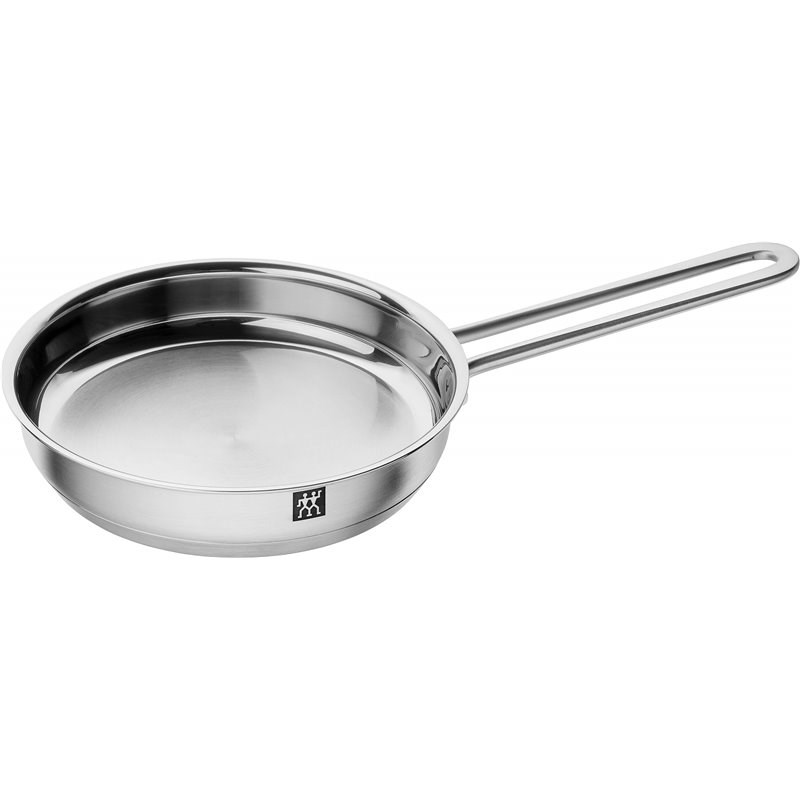 Zwilling PICO BRATPFANNE 16 Cm 18/10 Edelstahl Silver