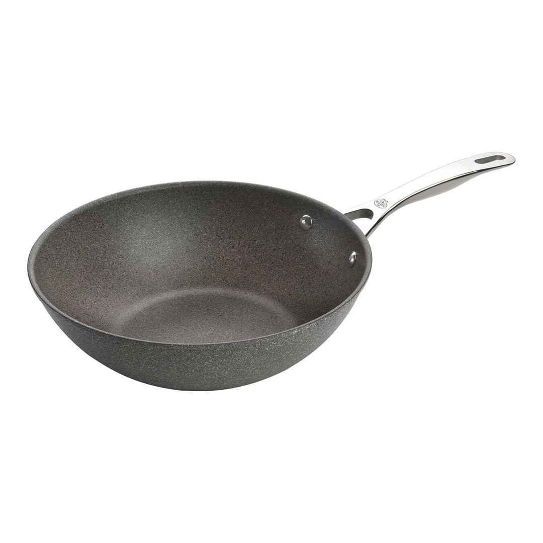 BALLARINI 75002-815-0 Frying Pan Wok/Stir-Fry Pan Round