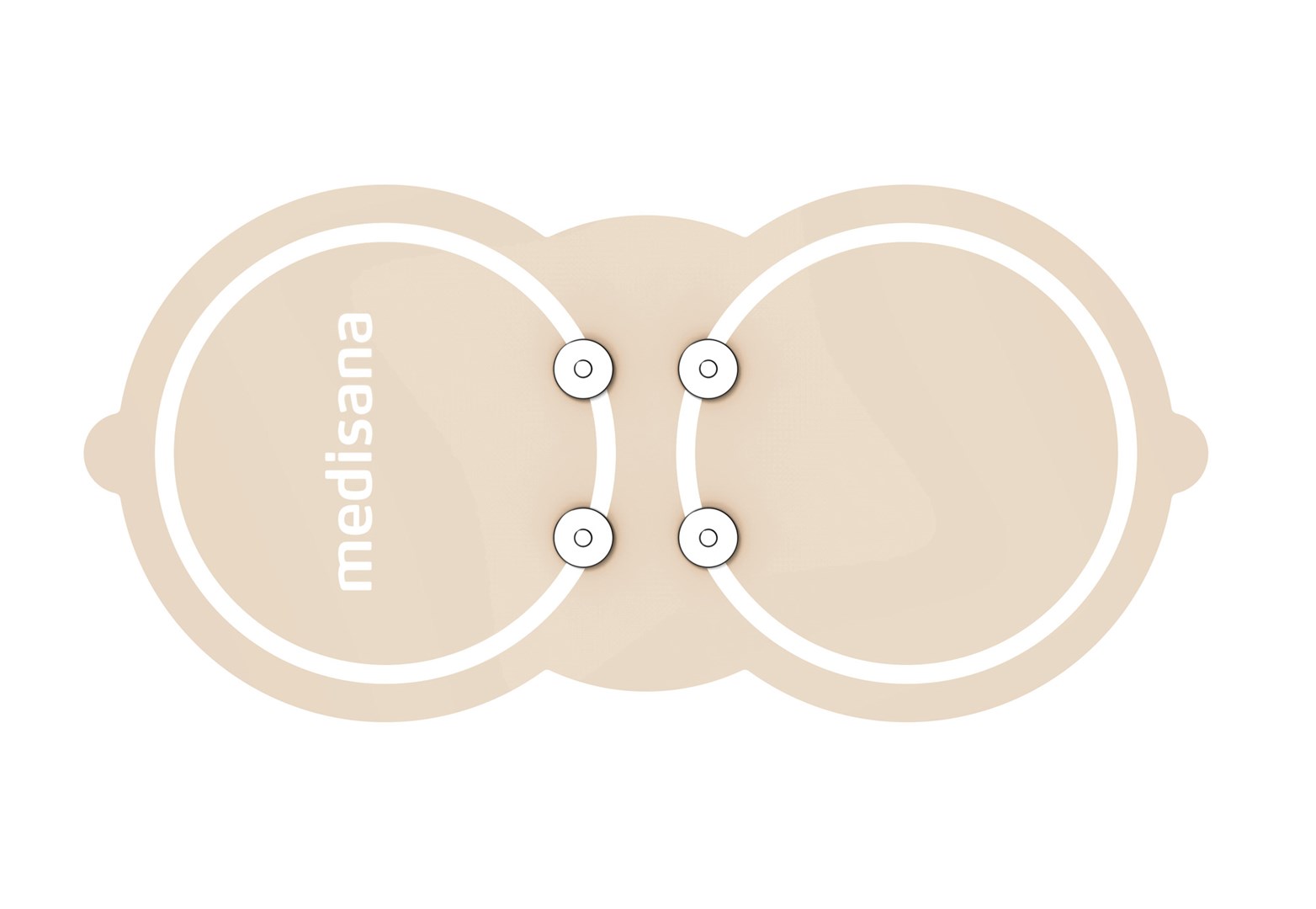 Medisana TT 250 Menstrual Pain Relief Device