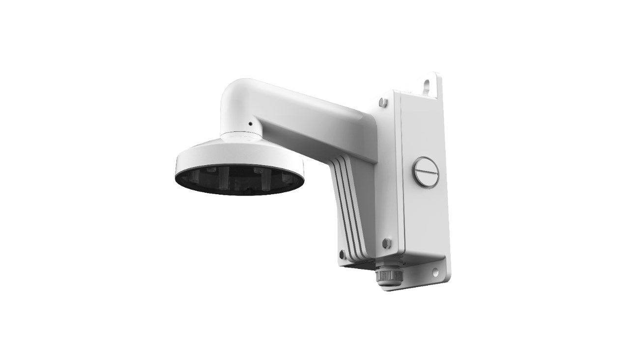 Hikvision DS-1273ZJ-140B Accessories For Cameras