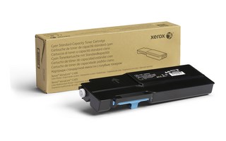 Xerox 106R03510 toner cartridge 1 pc(s) Original Cyan