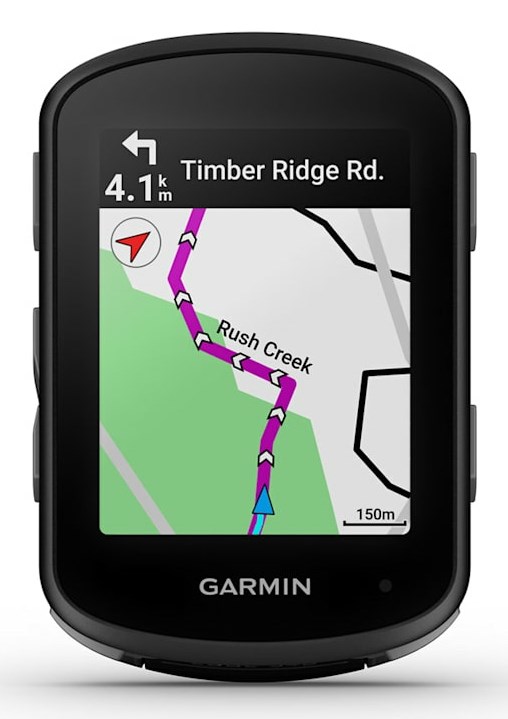 Garmin Edge 540 GPS Cycling Computer