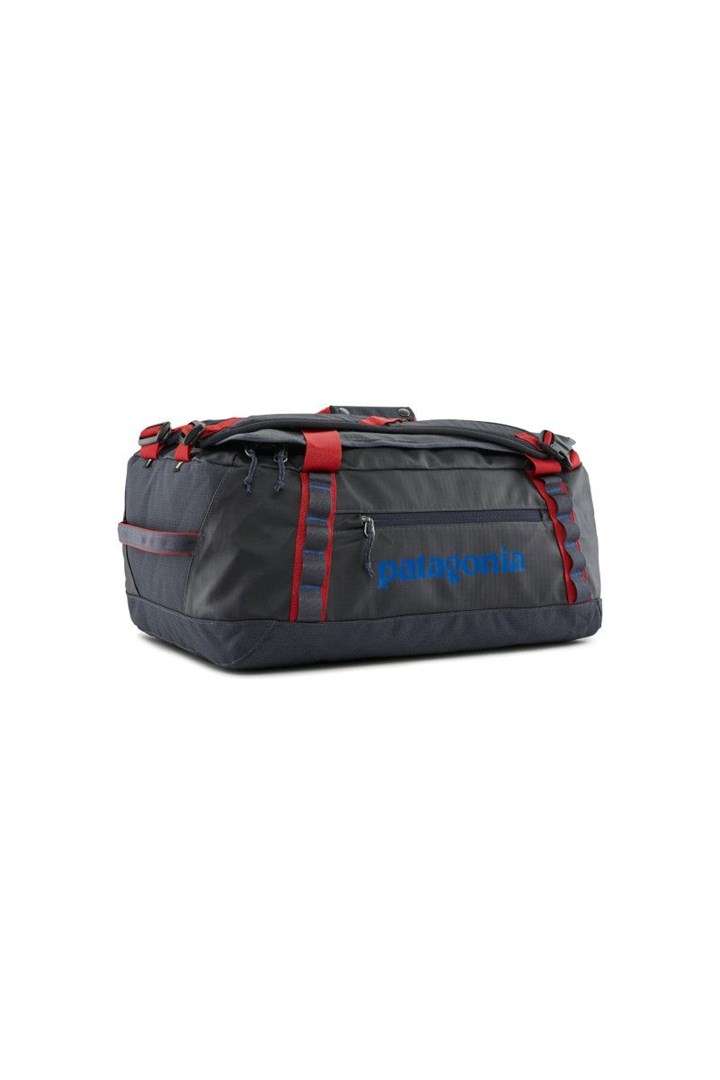 Travel Bag Patagonia 40L-Smolder Blue