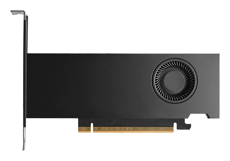 PNY RTX PRO 2000 Blackwell NVIDIA 16 GB GDDR7