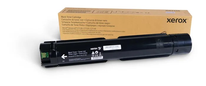 Xerox 006R01828 toner cartridge 1 pc(s) Original Black