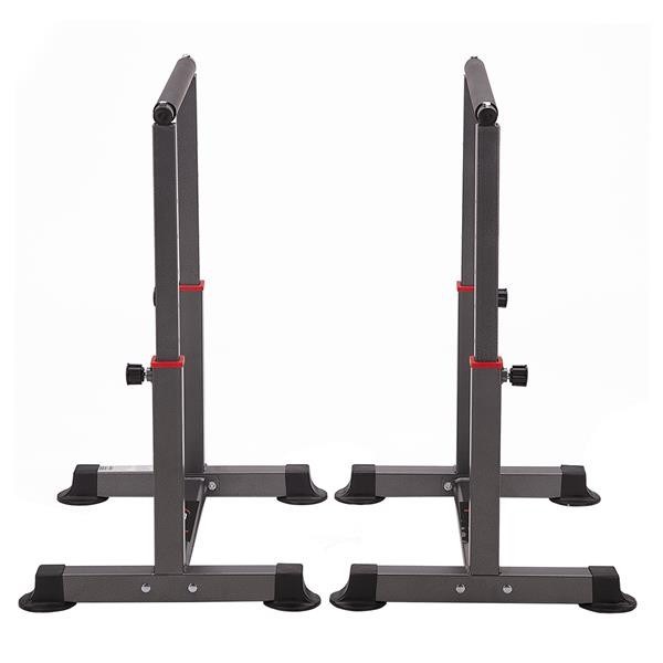 HMS PW30 Pro Push-Up Support Railing
