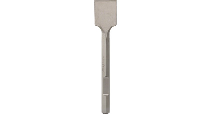 Bosch Spade Chisels