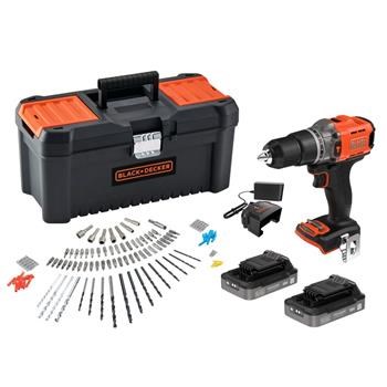 V BCD383D2TA BLACK DECKER Drill/Driver 18