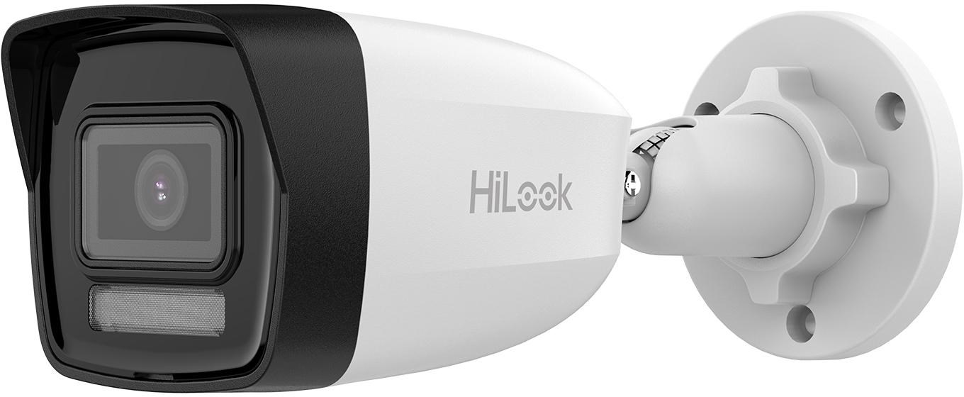 Hikvision HiLook IPCAM-B6-30DL 6MP IP Bullet Camera