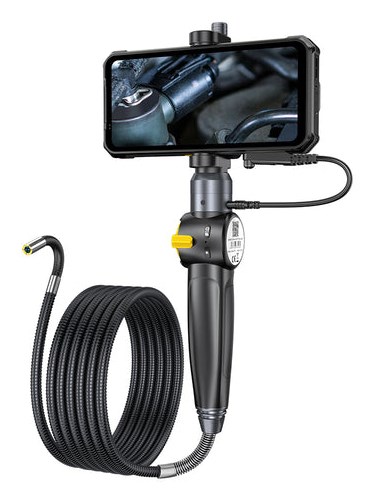 Ulefone USmart E03 Industrial Endoscope 90° CMOS