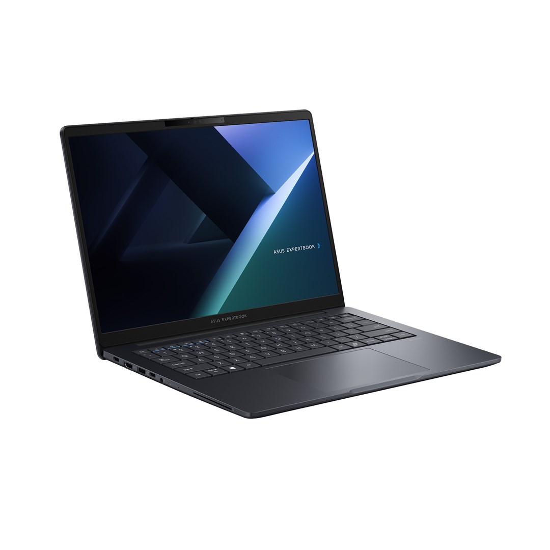 ASUS B3405CCA-LY3270X Ultra 5 225H 14.0 WUXGA 60Hz Wide View 300 Nits AG 16GB DDR5 512GB SSD Intel Graphics LTE WLAN Bluetooth 1080p Webcam 50 Wh Battery Windows 11 Pro Gentle Grey 3-Year On-Site Warranty