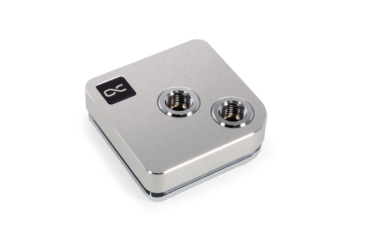 Alphacool 13444 computer cooling system part/accessory Water block