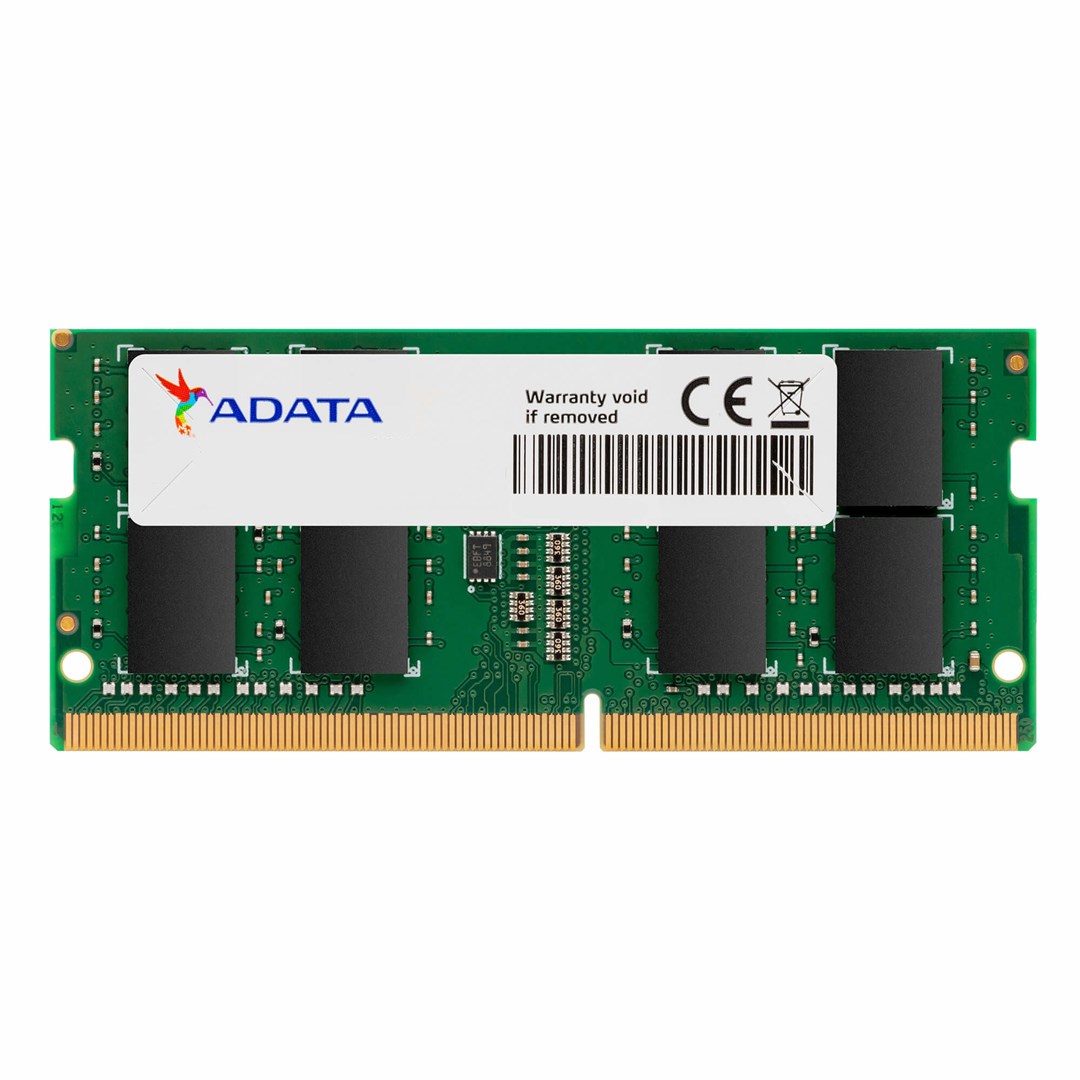 ADATA Premier memory module 32 GB 1 x 32 GB DDR4 260-pin SO-DIMM