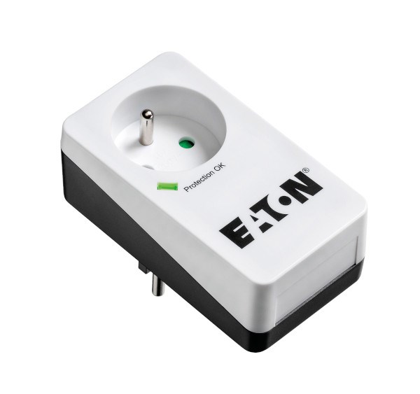 Eaton Protection Box 1 FR Surge Protector