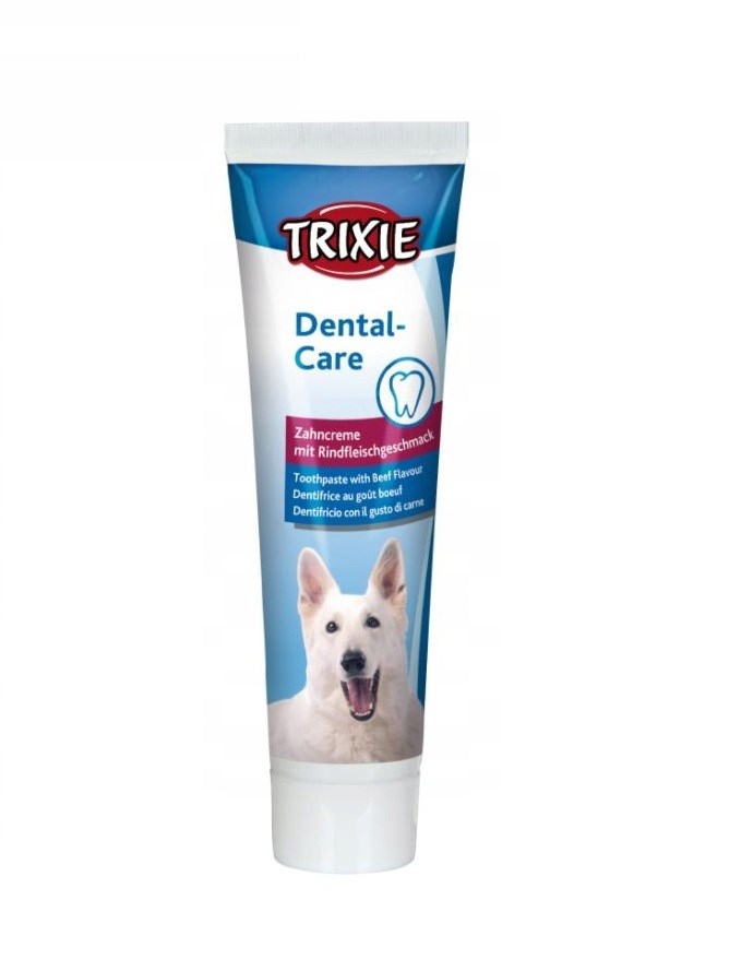 TRIXIE - Toothpaste - 100g