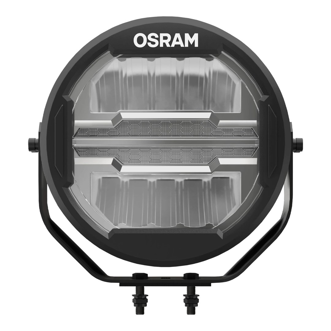 Osram ROUND MX260-CB Lamp