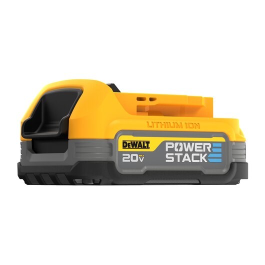 Set Of 2 Batteries 18V 1.7Ah POWERSTACK