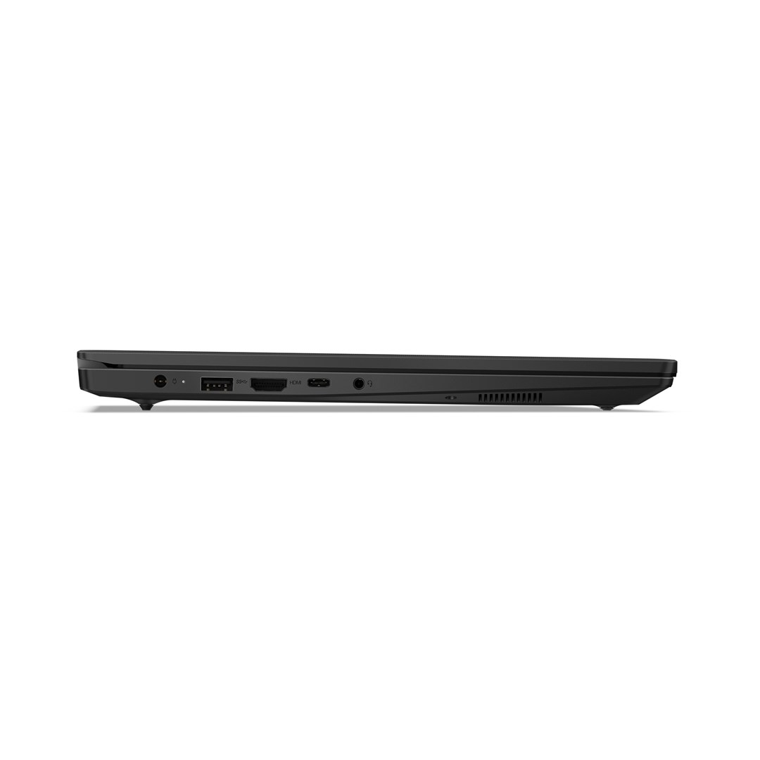 Lenovo V15 G5 IRL Intel® Core™ i5 i5-13420H Laptop 39.6 cm (15.6") Full HD 16 GB DDR5-SDRAM 512 GB SSD Wi-Fi 6 (802.11ax) English Black