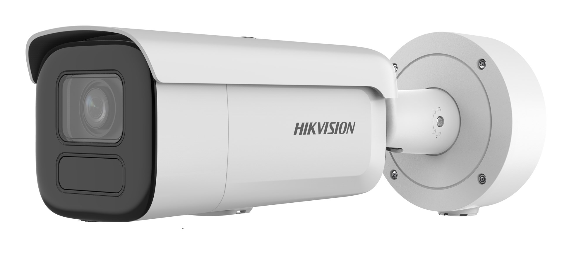 HIKVISION DS-2CD2686G2H-IZS(2.8-12mm)(EF) Bullet 8MP EasyIP 4.0 With AcuSense