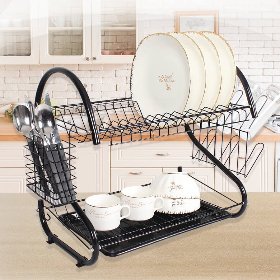 Maestro MR-1025 Drainer Stand Freestanding