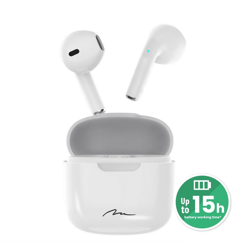 Wireless Headphones R-PHONES TWS MT3589W